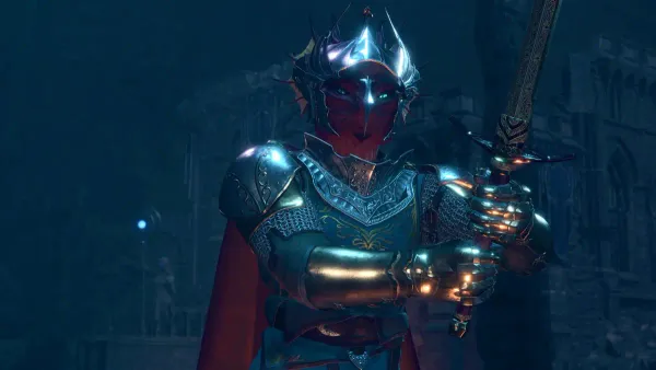 Baldur's Gate 3: Road to Revelation Walkthrough & Secrets