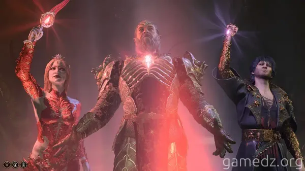 Baldur's Gate 3 Walkthrough: Moonrise Towers & Mind Flayer Colony