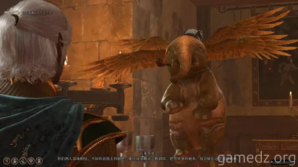 Baldur's Gate 3 Wyrm's Crossing South Wing: Full Walkthrough & Map