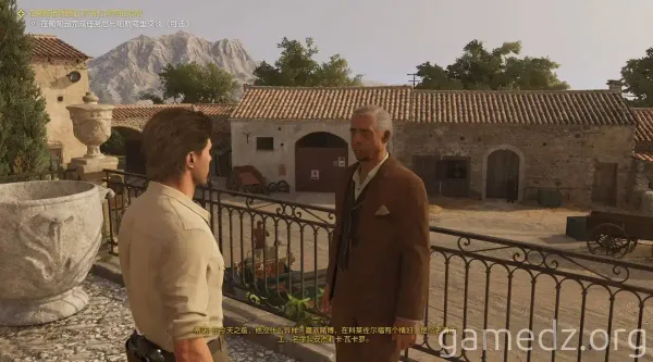 Mafia: The Old Country Walkthrough - Industry 1907