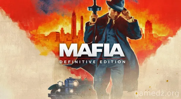 四海兄弟/MAFIA：终极版 – BuildID 7368608 + 芝加哥服装包 DLC + Windows 7 修复