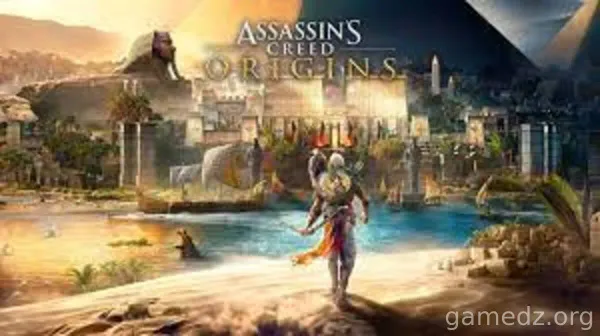 刺客信条7：起源/Assassins Creed: Origins+ 所有 DLC