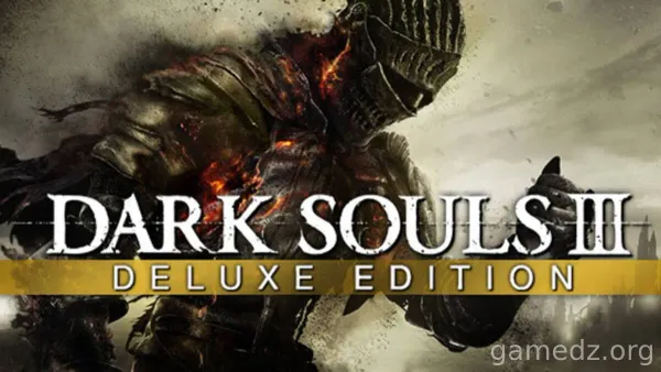 暗之魂 3/Dark Souls III- v1.15 + 2 DLCs