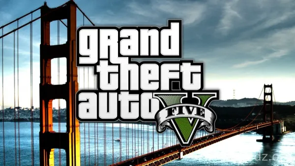 侠盗猎车手 V / GTA5 增强版 – Build 811.8/在线 1.70