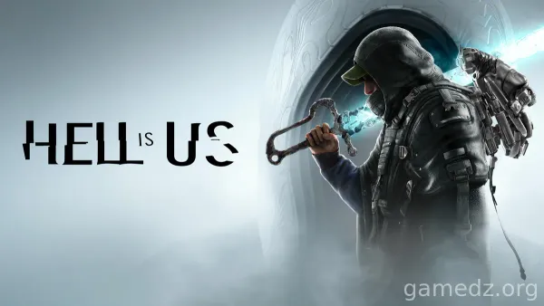 地狱即我们/Hell is Us 豪华版 + 6 DLCs/奖励