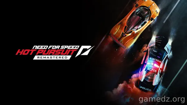 极品飞车 14：热力追踪重制版 – v1.0.3 + Yuzu Emu