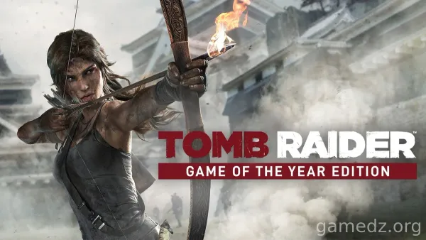 古墓丽影 10/Tomb Raider：最终版 – v1.01.0.0 + 所有 DLC