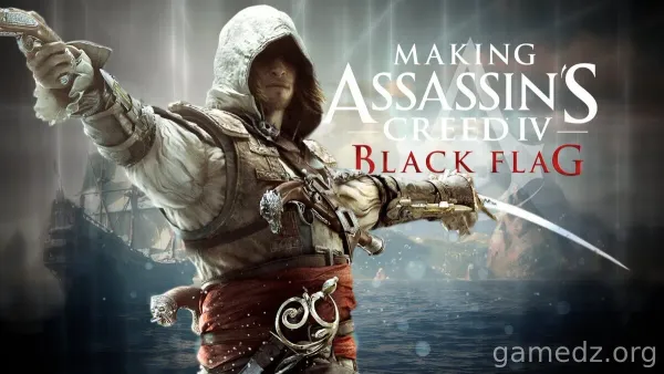 刺客信条 4 黑旗+寒鸦版/Assassin’s Creed® IV Black Flag +全DLC