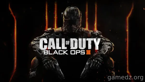 使命召唤17:黑色行动3/Call of Duty: Black Ops Cold War + 全 DLC