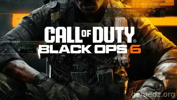使命召唤19:黑色行动 6/ Call of Duty: Black Ops 6