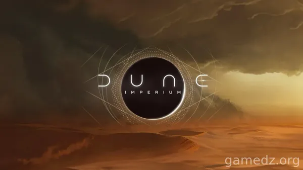沙丘:帝国/Dune: Imperium – v3.0.0.1276 +全DLC