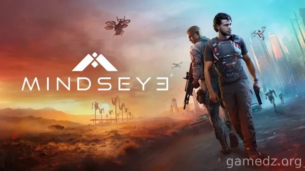 心之眼/MindsEye + 9 DLC