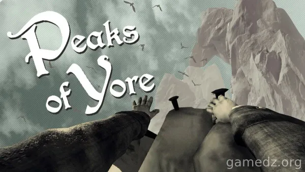 Peaks of Yore/昔日的山峰 – v1.9.0b