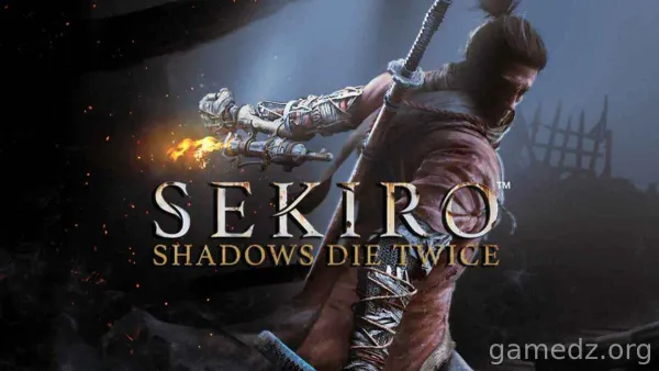 只狼：影逝二度-年度版/Sekiro: Shadows Die Twice – Game of the Year Edition