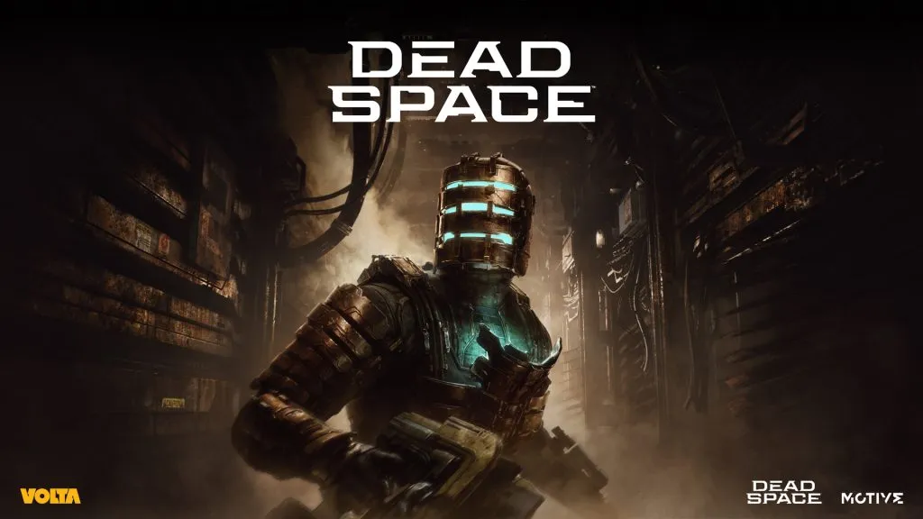 Current image: Dead Space Game for PC Crack Watch