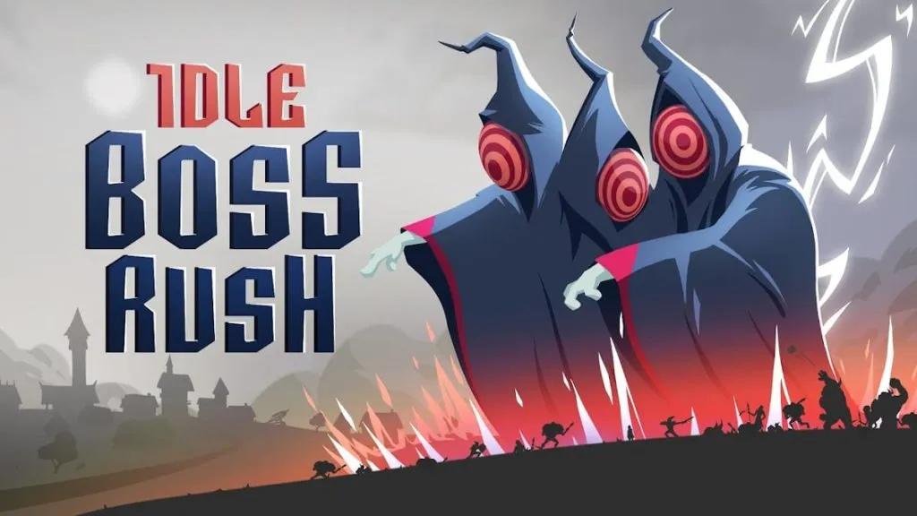 Current image: IDLE BOSS RUSH Game for PC Crack Watch