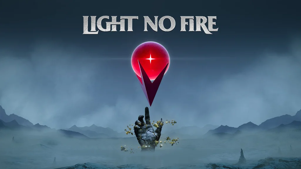 当前图片：《Light No Fire》PC 游戏破解追踪