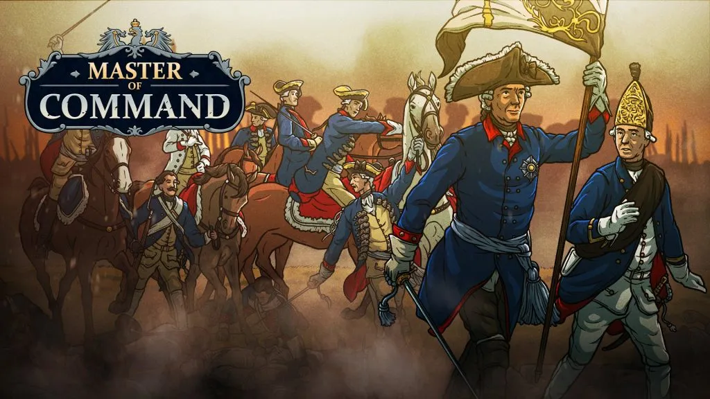 当前图片：《指挥大师》PC版破解观察