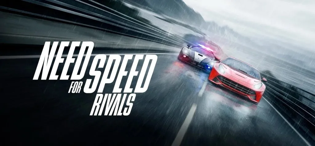 当前图片：《极品飞车：宿敌》PC 游戏破解观察