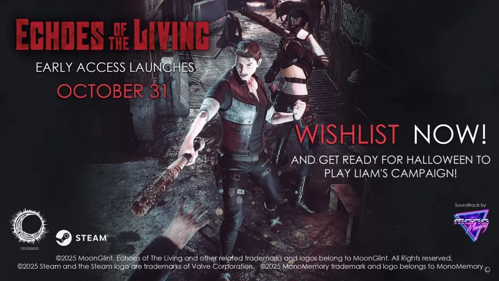 当前图片：《回响生还者》PC版破解关注