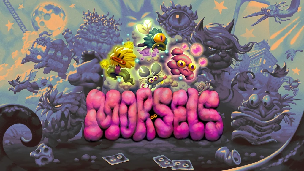 Current image: Morsels Game PC Crack Watch