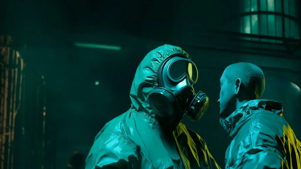 当前图片：《隔离区：最后检查》PC版破解观察