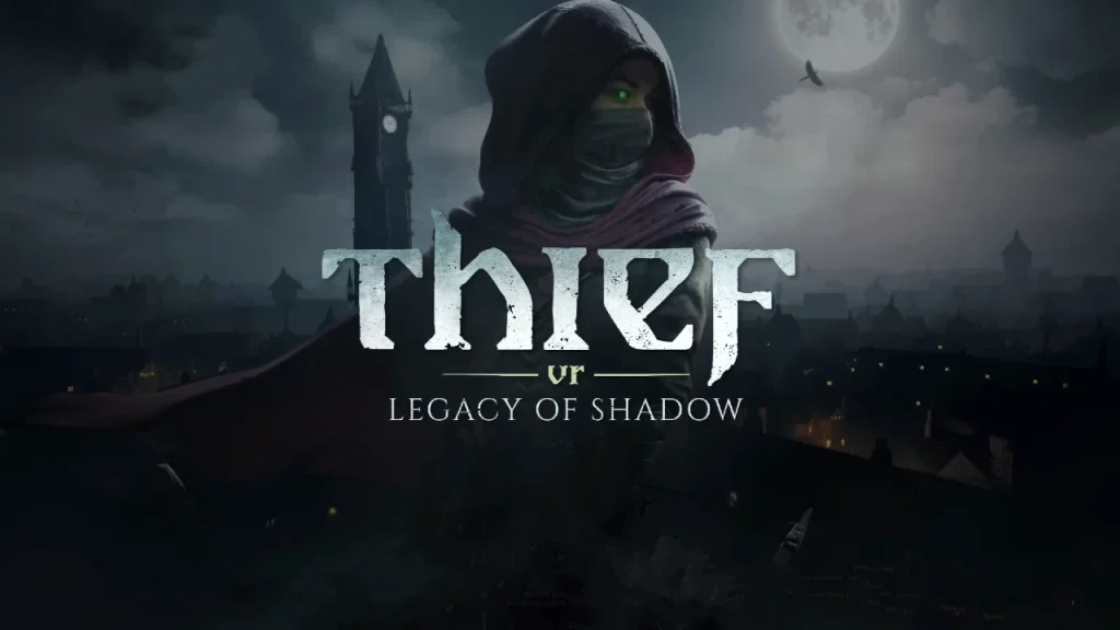 Current image: Thief VR Legacy of Shadow Game for PC Crack Watch