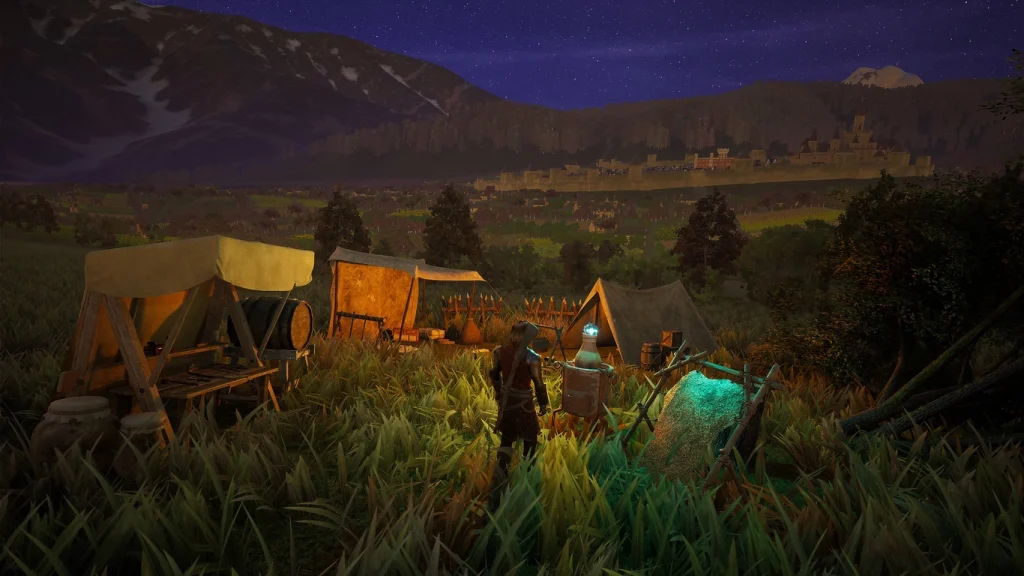 Current image: Ars Notoria Game for PC Crack Watch