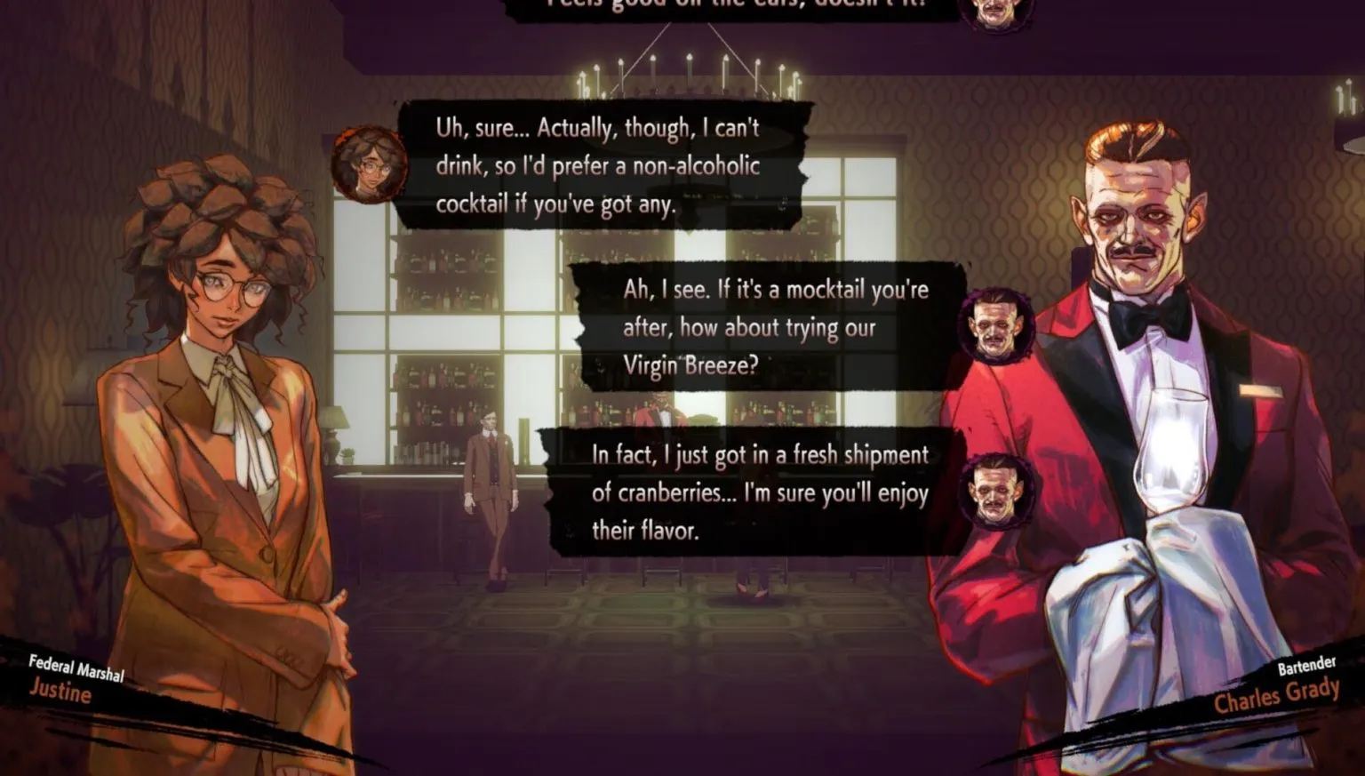 《Hotel Barcelona》明日上线，合作与PvP入侵模式揭秘