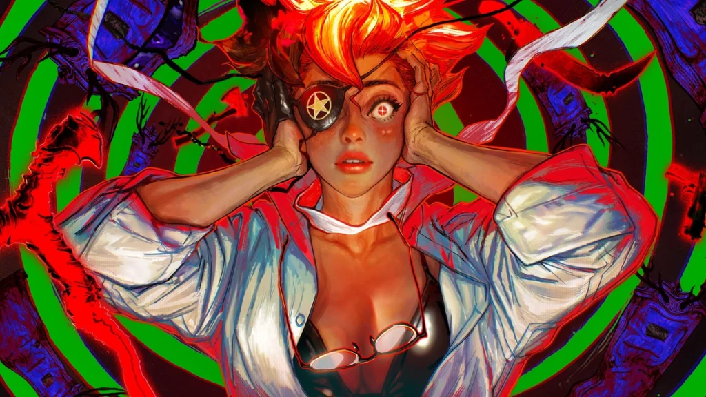 当前图片：《巴塞罗那酒店》PC 版破解追踪